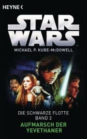 Cover von Star Wars¿: Aufmarsch der Yevethaner