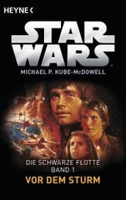 Cover von Star Wars¿: Vor dem Sturm