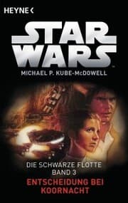 Cover von Star Wars¿: Entscheidung bei Koornacht
