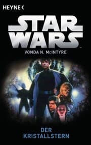 Cover von Star Wars¿: Der Kristallstern