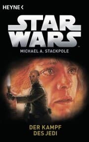 Cover von Star Wars¿: Der Kampf des Jedi