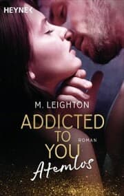 Cover von Atemlos