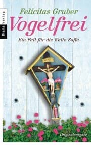 Cover von Vogelfrei