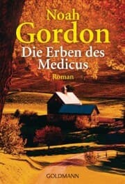 Cover von Die Erben des Medicus