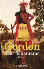 Cover von Der Schamane