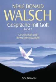 Cover von Gespräche mit Gott - Band 2