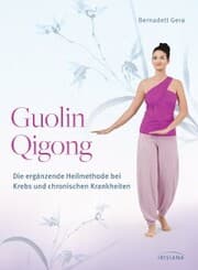 Cover von Guolin Qigong