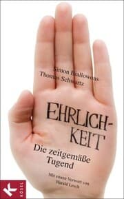 Cover von Ehrlichkeit