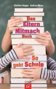 Cover von Das Elternmitmachbuch