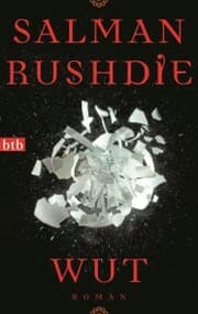 Cover von Wut