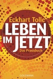 Cover von Leben im Jetzt