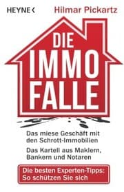 Cover von Die Immo-Falle