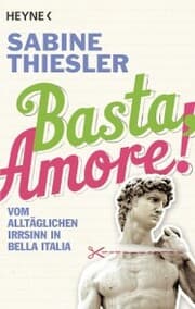Cover von Basta, Amore!
