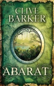Cover von Abarat
