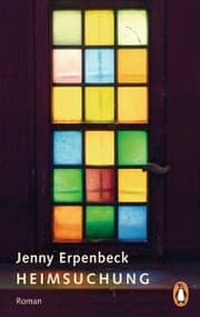 Cover von Heimsuchung
