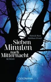 Cover von Sieben Minuten nach Mitternacht
