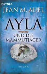 Cover von Ayla und die Mammutjäger