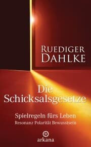 Cover von Die Schicksalsgesetze