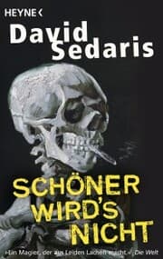 Cover von Schöner wird's nicht