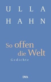 Cover von So offen die Welt