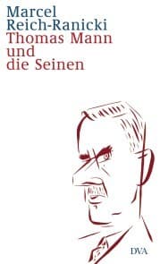 Cover von Thomas Mann und die Seinen