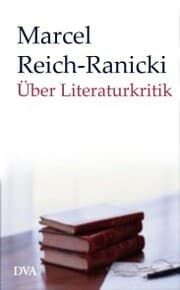 Cover von Über Literaturkritik