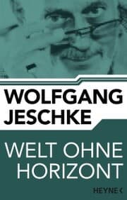 Cover von Welt ohne Horizont
