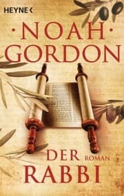 Cover von Der Rabbi