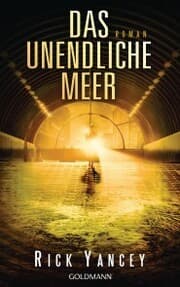 Cover von Das unendliche Meer
