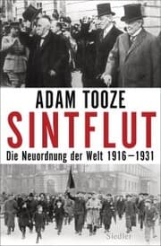 Cover von Sintflut