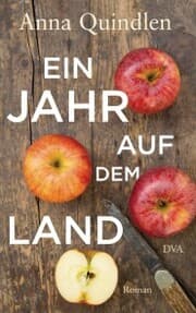 Cover von Ein Jahr auf dem Land