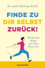 Cover von Finde zu dir selbst zurück!