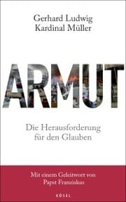 Cover von Armut