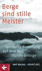 Cover von Berge sind stille Meister