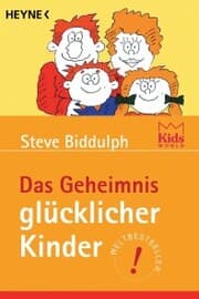 Cover von Das Geheimnis glücklicher Kinder