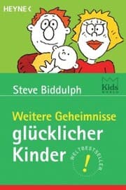 Cover von Weitere Geheimnisse glücklicher Kinder