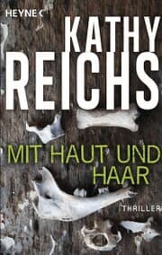 Cover von Mit Haut und Haar