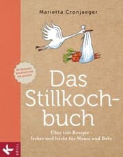 Cover von Das Stillkochbuch