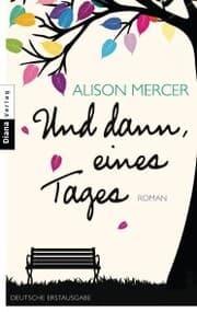 Cover von Und dann, eines Tages
