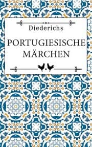 Cover von Portugiesische Märchen