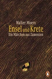 Cover von Ensel und Krete