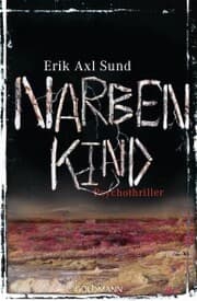 Cover von Narbenkind
