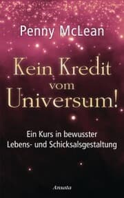 Cover von Kein Kredit vom Universum!