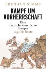 Cover von Kampf um Vorherrschaft