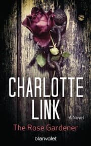 Cover von The Rose Gardener
