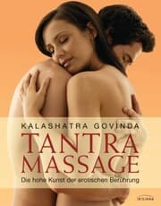 Cover von Tantra Massage