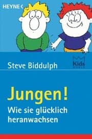 Cover von Jungen!