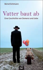 Cover von Vatter baut ab