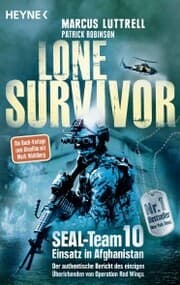 Cover von Lone Survivor