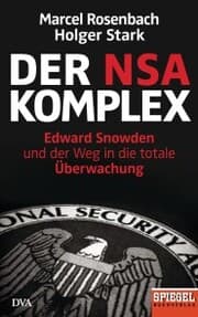 Cover von Der NSA-Komplex